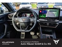 Cupra Leon - Vorschau Bild 17