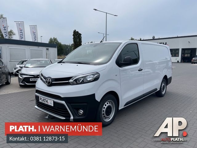 Toyota Proace L2 Kasten Meister *Kamera*Klima*Sofort*