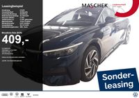 Volkswagen ID.7 - Vorschau Bild 1