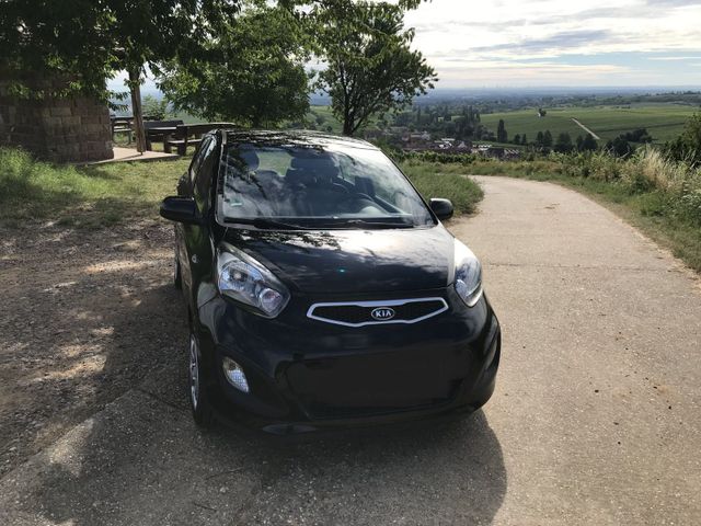 Kia Picanto 1.0 Morning