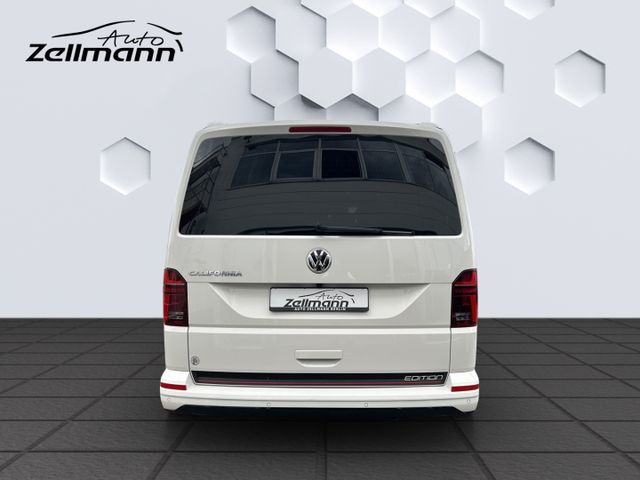 California T6.1 Beach Tour Edition TDI 7-Gang-DS