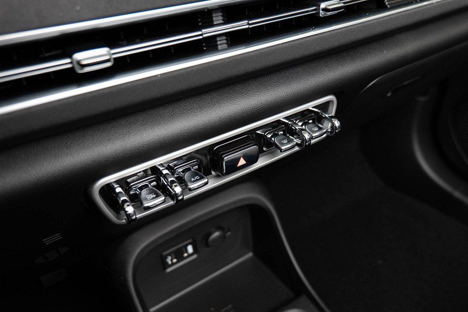 Fahrzeugabbildung GWM ORA 03 400 PRO mit Wärmepumpen-Funktion