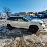 Fiat Freemont Black Code AWD- HU NEU- 7 SITZE - Fiat Freemont Gebrauchtwagen