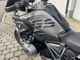 BMW 1200GS LC werkseitige Tieferlegung - BMW TIEFERLEGUNG