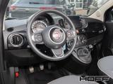 Fiat 500 Cabrio 1.2 Lounge Connect+Komfort-Paket - Fiat in Bonn
