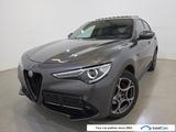 Alfa Romeo Stelvio 2.2d Q4 Sprint Aut. LED-Xenon Navi Spor - Alfa Romeo Gebrauchtwagen von 2022