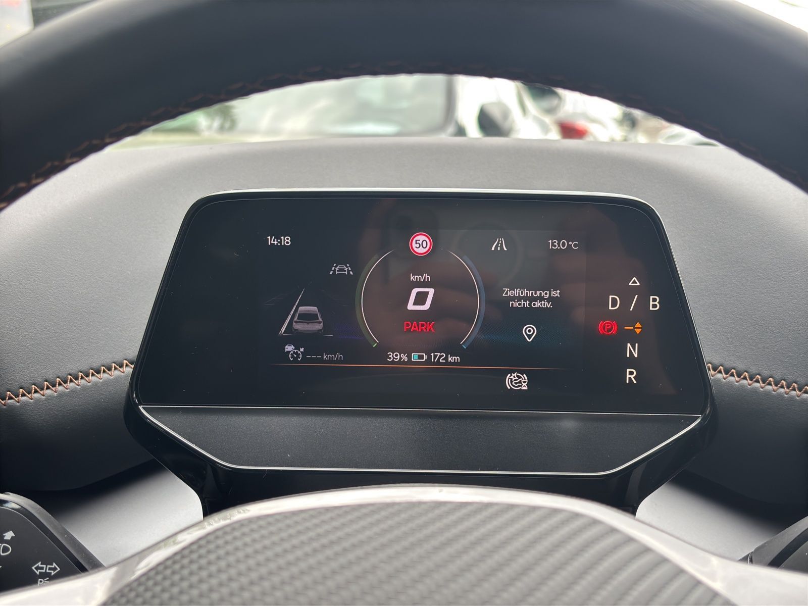 Cupra Born - Bild 13