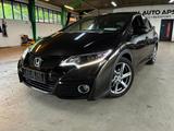 Honda Civic Lim. 5-trg. 1.4 Comfort - Honda Civic mit Benzin-Antrieb: Limousine, 1.4