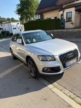 Audi Q5 3.0 TDI Quatro- akzeptiert Umtausch - Audi A6: Quatro
