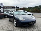 Porsche 996 Carrera Coupé LEDER-MEMORY-SDACH-AUTOMATIK - Porsche Gebrauchtwagen von 1998