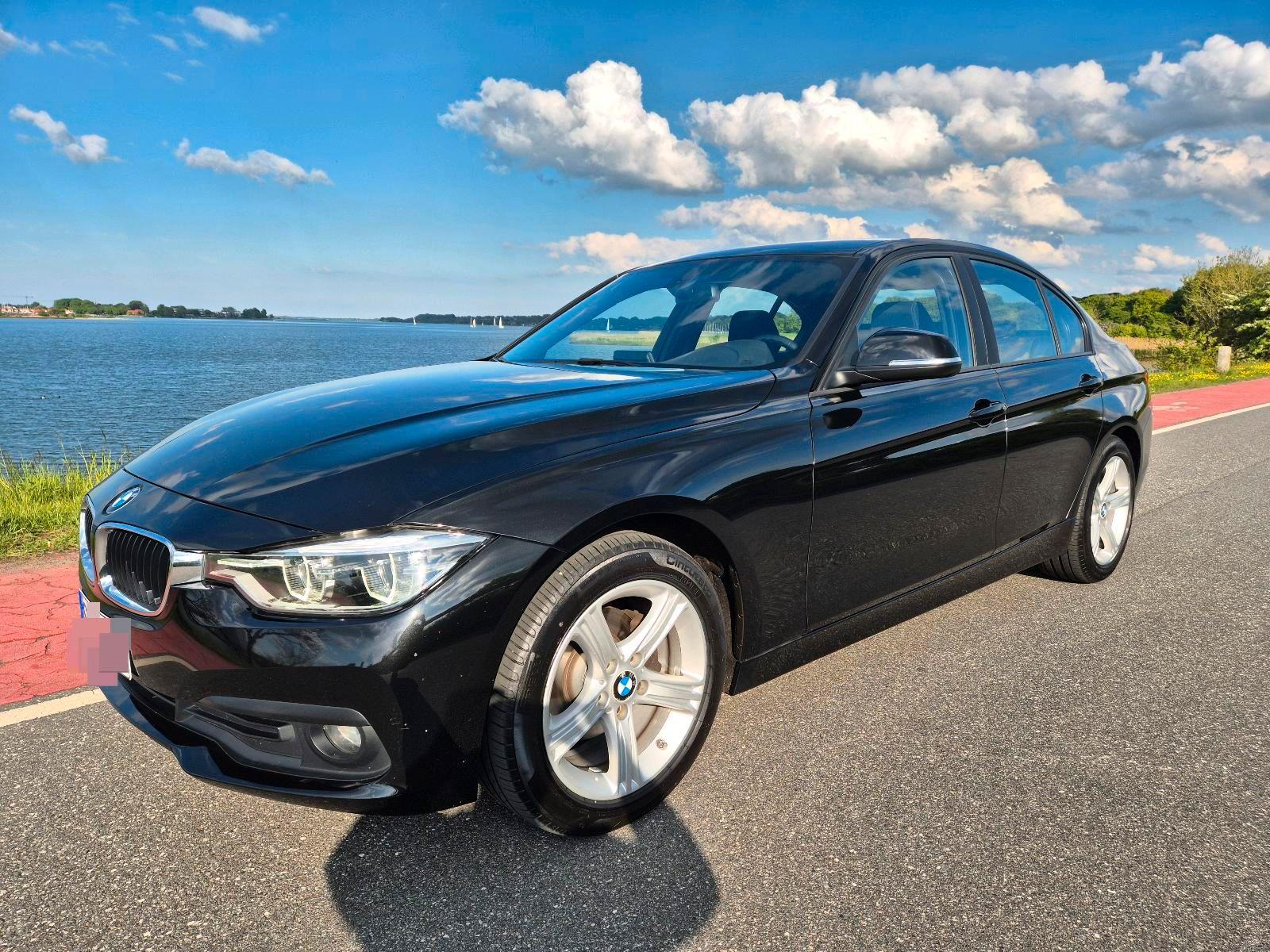 BMW 318