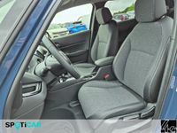 Honda Jazz - Vorschau Bild 9