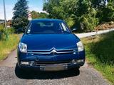 Citroën C6 - gebrauchte Citroën C6 aus dem Jahr 2006