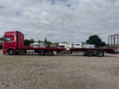 Fahrzeugabbildung Scania R 480 (inlk. Anhänger Krone, siehe Beschreibung)