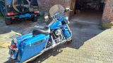 Harley-Davidson Road King   - HARLEY-DAVIDSON 2006 ROAD KING