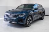 Volkswagen Touareg 3.0 V6 TDI 4M R-LINE*MATRIX*ACC*AHK* - gebrauchte VW Touareg aus dem Jahr 2020