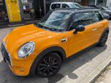 MINI Mini Cooper AUTOMATIK SCHIEBEDACH +GARANTIE+ - MINI MINI Gebrauchtwagen in Köln