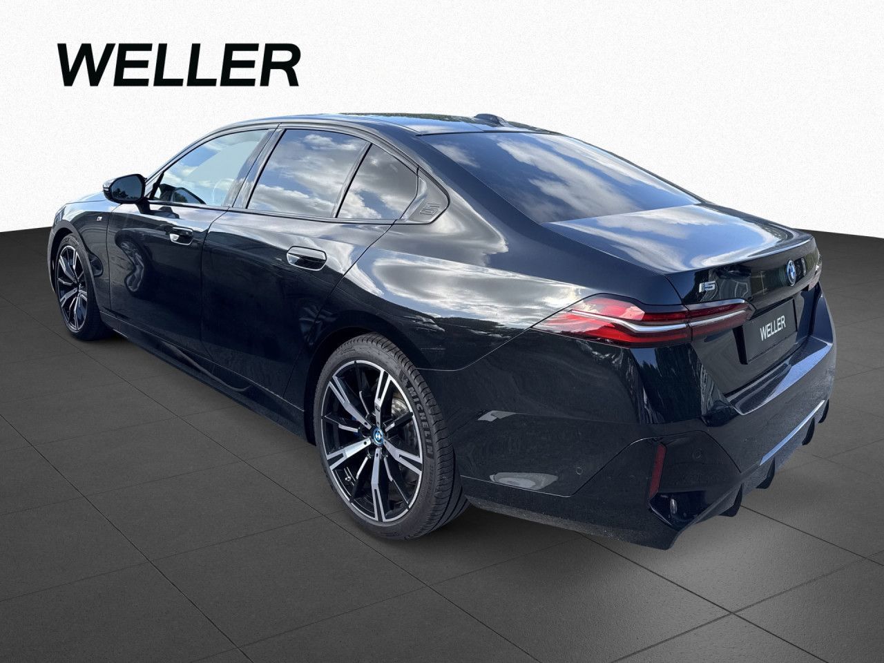 BMW i5 - Bild 12