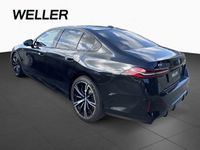 BMW i5 - Vorschau Bild 12