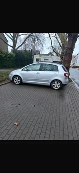 Volkswagen VW Golf Plus 1.4 Automatik, 102 PS, TÜV bi... - Volkswagen Golf: 102 Ps