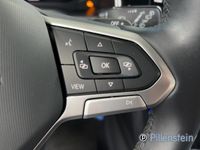 Volkswagen Taigo - Vorschau Bild 10