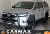 Toyota Hilux DoKa Invincible,Leder,ACC,HardTop,AHK - Toyota Hilux Invincible Gebrauchtwagen