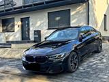 BMW 540d xDrive M Sportpaket, Laser,1.Hand,Garantie - BMW 540 in Hagen