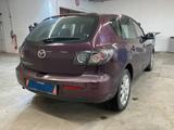 Mazda 3 Lim. 1.6 Sport Active - Mazda Gebrauchtwagen von 2007