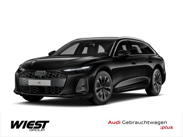 Image of Audi A6
