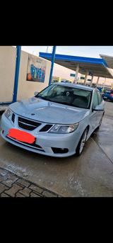 Saab 9-3 1.9 TiD | 150 PS - Saab 9-3 in Düsseldorf
