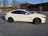 Mazda 3 - 2.0 SKYACTIV-X M-Hybrid mit TOP ... - Mazda 2 Top