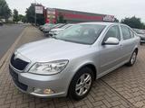 Skoda Octavia Lim. Impuls Edition Klimaautomatik/1Hand - Skoda Octavia: Impuls Edition