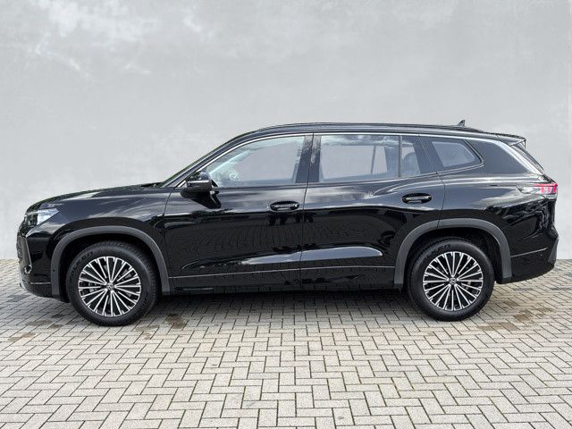 Volkswagen Tayron 1.5 eTSI DSG Life Navi IQ.Light Kamera AH foto 4