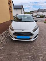 Ford Fiesta 1,5 TDCi mit LKW-Zulassung !! 2-Sitze !! - Ford Fiesta: Tdci