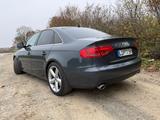 Audi A4 B8 3.0 TDI quattro Sline Sportpaket plus - Audi A4 aus 2008: 3.0
