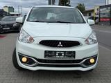 Mitsubishi Space Star Edition 100 1 HAND - Mitsubishi Space Star Gebrauchtwagen in Frankfurt