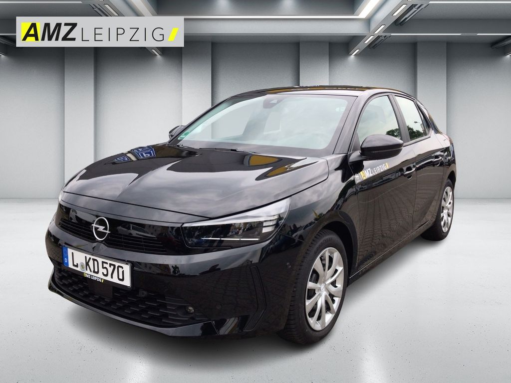 Opel Corsa 1.2 D- Injection Turbo 74kW