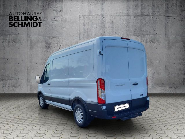 Transit 2.0 TDCi Trend AHK ParkPilot