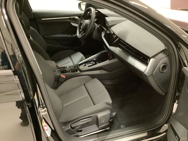 A3 Sportback S line 35 TFSI S tronic,Headup,Navi