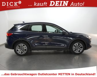 Ford Kuga - 2