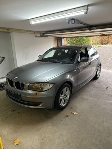 BMW 116i -