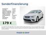 Seat Ibiza Xcellence 1.0 TSI NAVI/KAMER/PDC+ - gebrauchte Seat Ibiza aus dem Jahr 2020