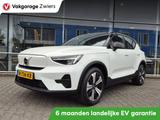 Volvo XC40 Recharge Plus|SOH 91%|Camera|Apple Carplay|