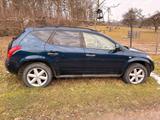 Nissan Murano - Nissan Murano von privat
