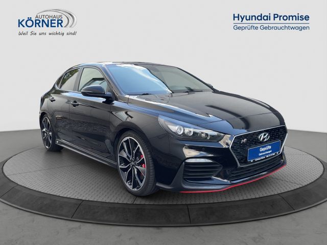 Hyundai i30 N Performance 2.0 T-GDi *NAVI*CARPLAY*MEMORY