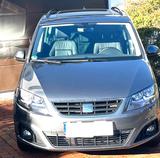 Seat Alhambra 1.4 TSI Style 6-2016, 1. Hd., Garage - Seat Alhambra Gebrauchtwagen in München