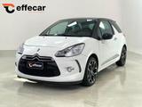 DS Automobiles DS AUTOMOBILES DS 3 1.6 THP 155 Just Black - DS Automobiles DS3: Thp