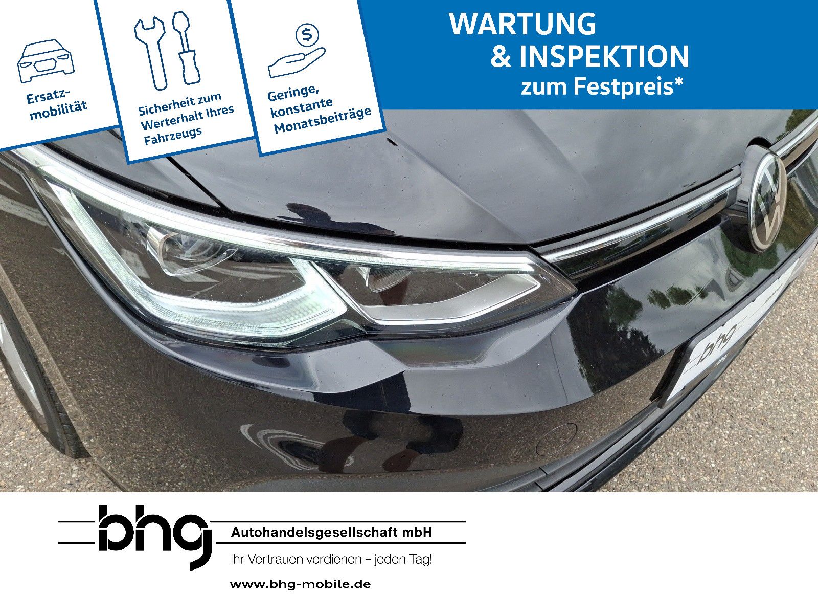 Volkswagen Golf - Bild 9