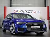 Audi S6 Avant 3.0 TDI Q S-LINE / MATRIX-LED / S-SITZE - gebrauchte Audi S6 aus dem Jahr 2023
