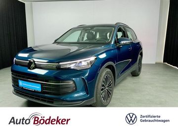 Volkswagen Tiguan 1.5 eTSI DSG Life Garantie b. 29.9.29 